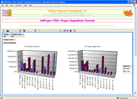 Example Pivot Chart & Pivot Table