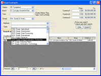 Find Contracts