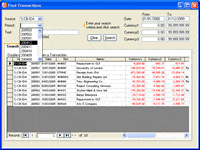 Find Transactions